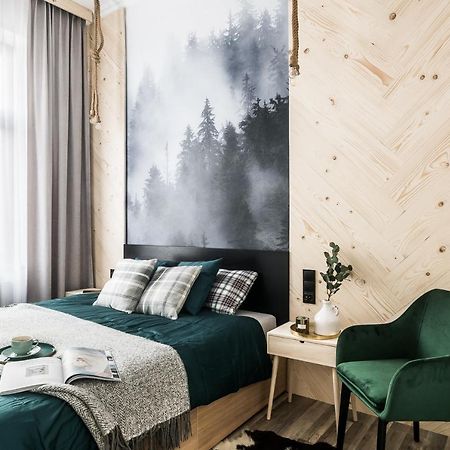 Black River Apartment 黑杜纳耶茨 外观 照片
